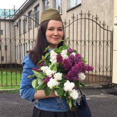 Софья , 06.03.1979, Минеральные Воды