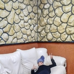 Татьяна Смирнова, 20.08, Санкт-Петербург