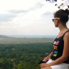 Анастасия Шепелева, 29.04, Екатеринбург