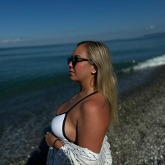 Алеся Кирпичёва, 09.02.1988, Москва