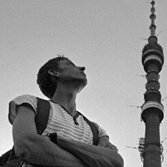 Мурад Умаров, 03.07, Москва