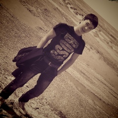 Jumadulla Abdulxakov, Туркестан