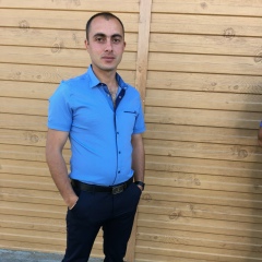 Галуст Авакян, 12.03, Чита