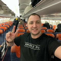 Александр Мятигин, 21.04.1985, Екатеринбург