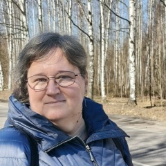 Марина Кропачева, 08.12