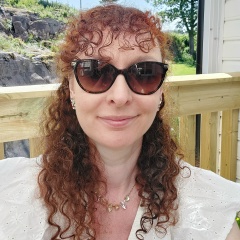 Екатерина Прокофьева(Лебедева), 30.12.1979, Drammen