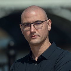 Александр Прокопьев, 22.05.1987, Екатеринбург