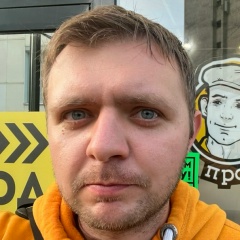 Василий Галкин, 05.08.1989, Москва