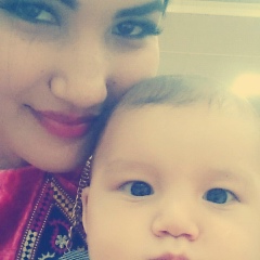 Алтынка Мередклычева, 20.07.1993, Балканабад