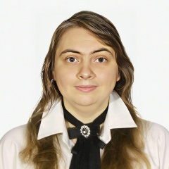 Светлана Борисова, 01.12.1991, Минск