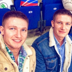 Владислав Богомазов, 20.03, Москва