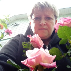 Ирина Ермакова, 13.12.1977