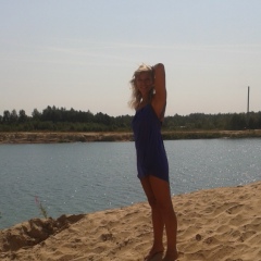 Ирина Ефимова, 21.07.1984, Санкт-Петербург