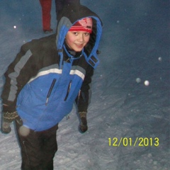 Кирилл Слободяник, 28.03, Братск