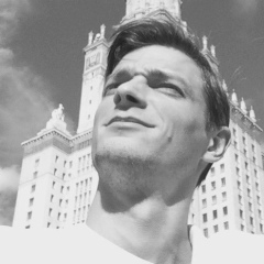 Дмитрий Бородин, 07.03, Москва