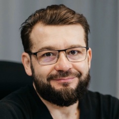 Ильдар Зинуров, 15.07, Уфа