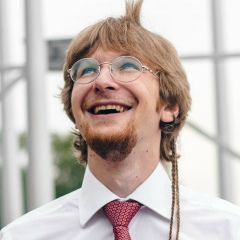Виктор Рамин, 10.02.1988, Нижний Новгород
