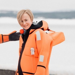 Ирина Рейнус, 03.08.1982, Калуга