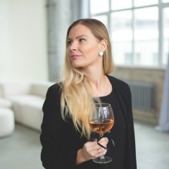 Лилия Адамич, 23.06.1989, Гомель