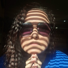 Алина Ёлкина, 19.10, Москва