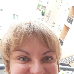 Галина Белова, 09.08