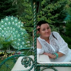 Лариса Городнова, 08.07.1980, Тольятти