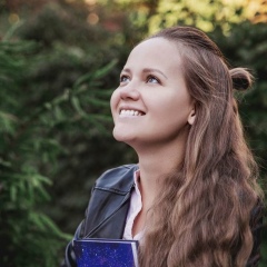 Инна Романихина, 18.03.1988, Москва