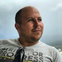 Артем Холомянский, 09.09