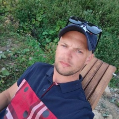 Олег Куликов, 15.08, Санкт-Петербург