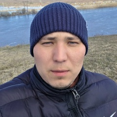 Айдар Булатов, 11.09.1991, Набережные Челны
