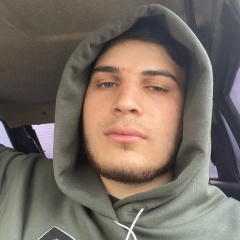 Абдула Магомедов, 12.11.1999, Избербаш