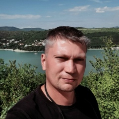 Максим Бабкин, 04.09, Воронеж