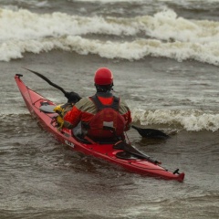 Андрей Константинов, Санкт-Петербург