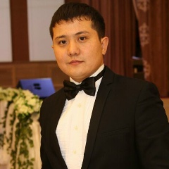 Жанболат Бейсенбекулы, 26.07.1989, Алматы