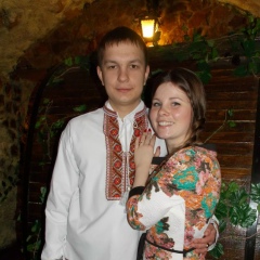 Максим Шмыголь, 05.03.1988, Киев