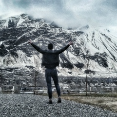Parlam Franchesko, 16.03