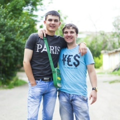 Артём Шлюпко, 17.01.1993