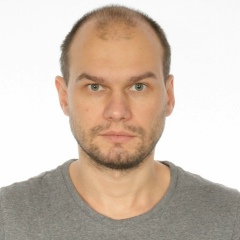 Алексей Богачев, 18.01, Москва