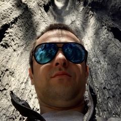 Sergei Klepikov, 28.07, Los Angeles