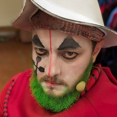 Василий Боровик, 16.01.1905, Омск