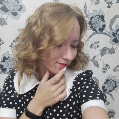 Катерина Цихоцкая, 21.10.1992, Жезказган