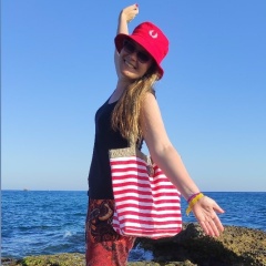 Александра Иванова, 20.07, Санкт-Петербург