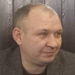 Павел Архипчук, 16.08.1985, Новокузнецк