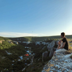 Димка Колтунов, 21.10.1993, Москва