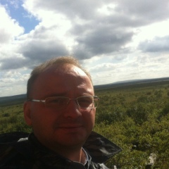 Сергей Чириков, 25.03.1979, Норильск