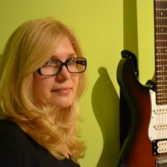Елена Рачинская, Киев