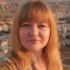 Анастасия Алексеевна, 08.12, Вышний Волочек