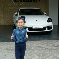 Айгул Максат, 05.10, Актобе