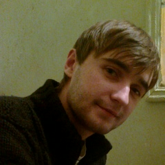 Сергей Оксьоненко, 08.06.1989, Малин