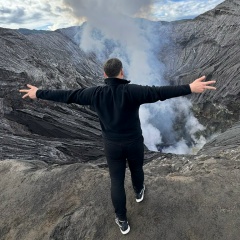 Анатолий *, 08.08.1978, Москва